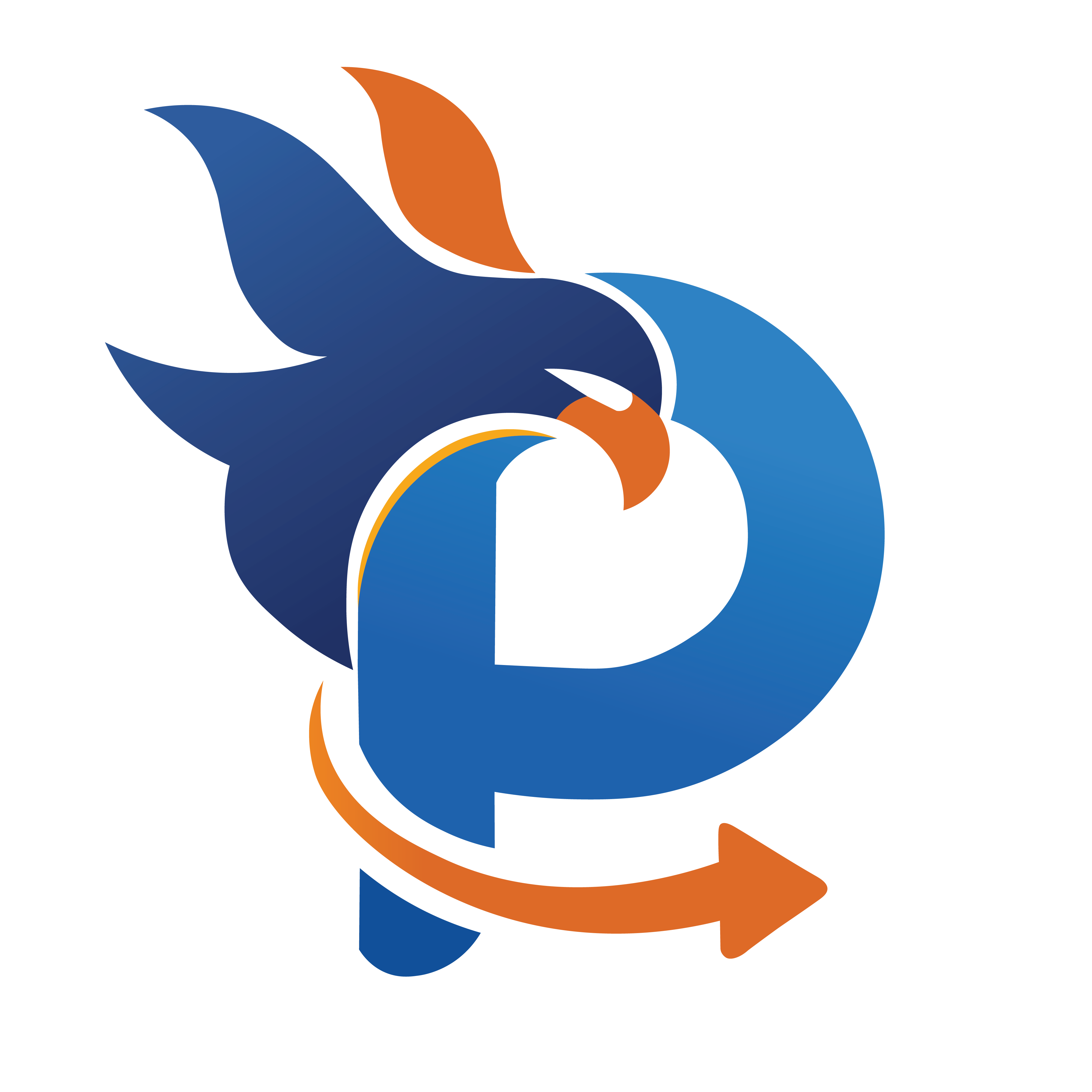 EduPartner Hub Logo